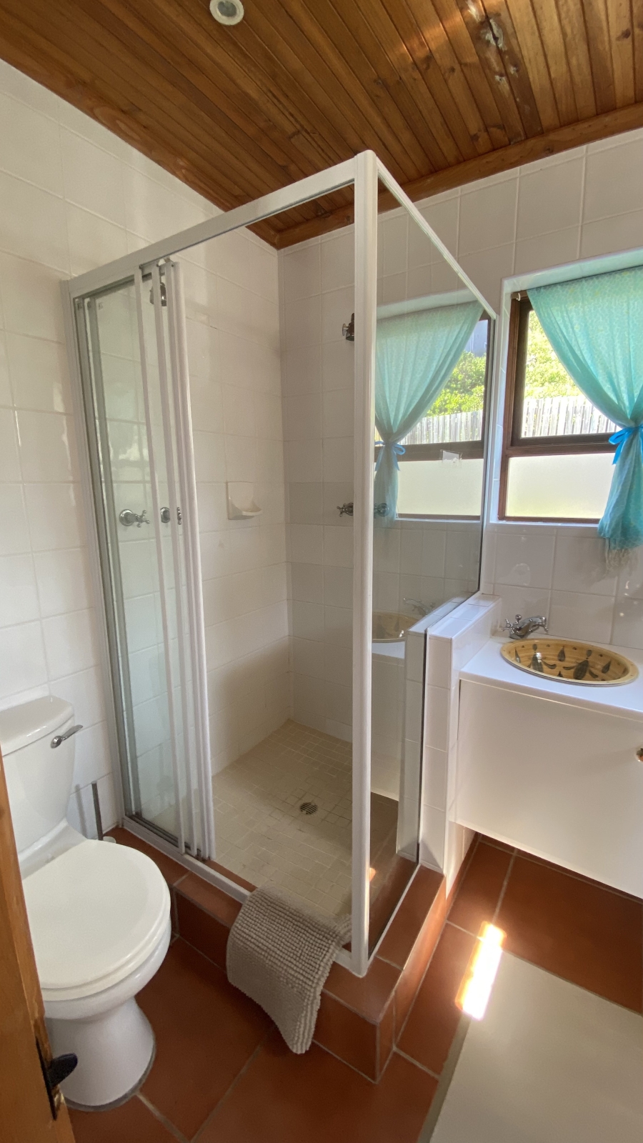 To Let 4 Bedroom Property for Rent in Glencairn Western Cape